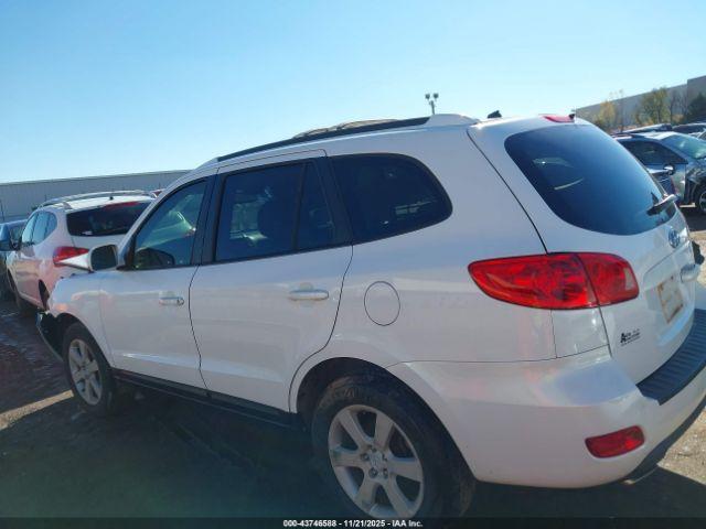 Hyundai SANTA FE Image 12