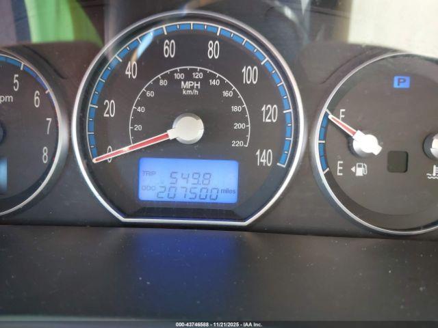 Hyundai SANTA FE Image 17