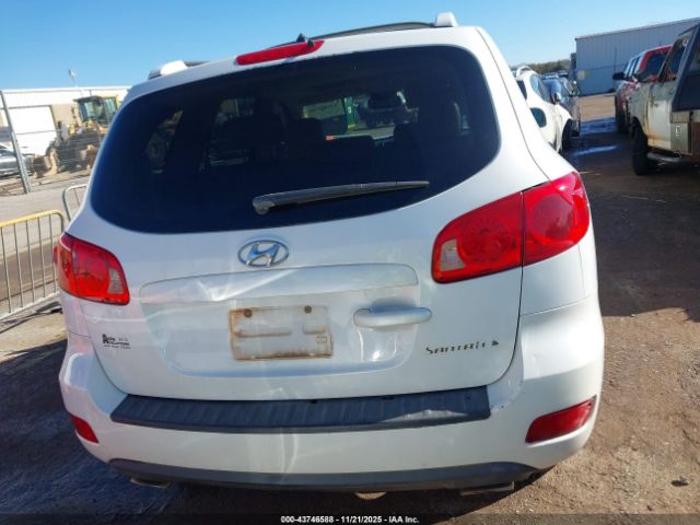 Hyundai SANTA FE Image 16