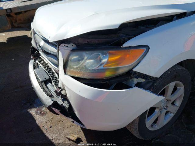 Hyundai SANTA FE Image 2