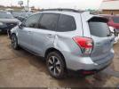 Subaru Forester 2.5i Premium Image 2