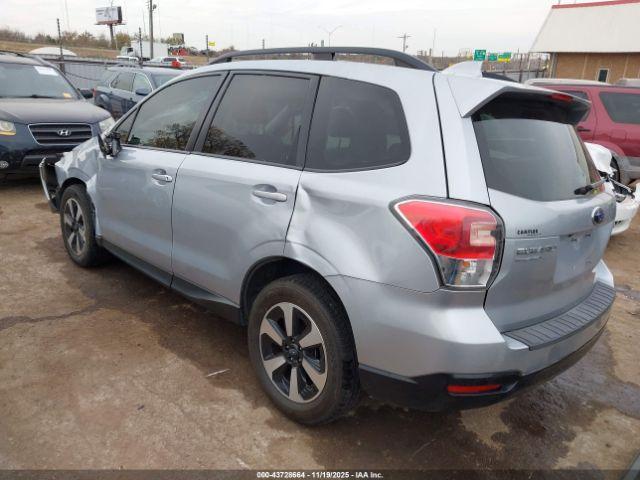 Subaru Forester 2.5i Premium Image 2