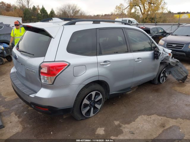 Subaru Forester 2.5i Premium Image 4