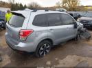 Subaru Forester 2.5i Premium Image 4
