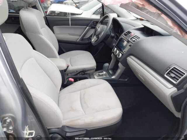 Subaru Forester 2.5i Premium Image 3