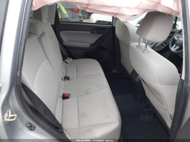 Subaru Forester 2.5i Premium Image 5