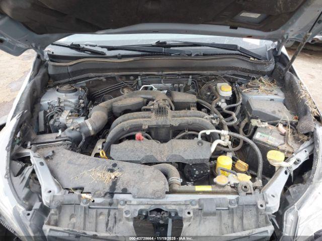 Subaru Forester 2.5i Premium Image 9