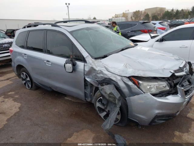 Subaru Forester 2.5i Premium Image 13
