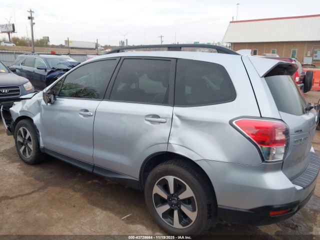 Subaru Forester 2.5i Premium Image 12