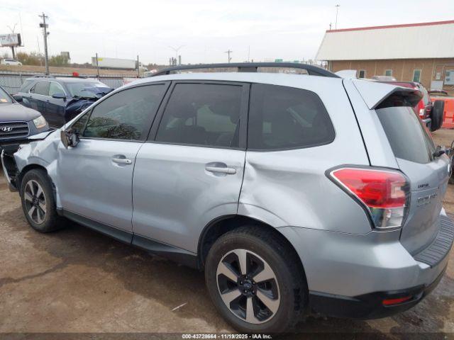 Subaru Forester 2.5i Premium Image 12