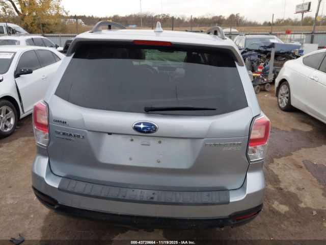 Subaru Forester 2.5i Premium Image 11