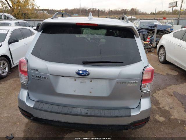 Subaru Forester 2.5i Premium Image 11