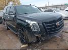Cadillac Escalade Luxury Image 1