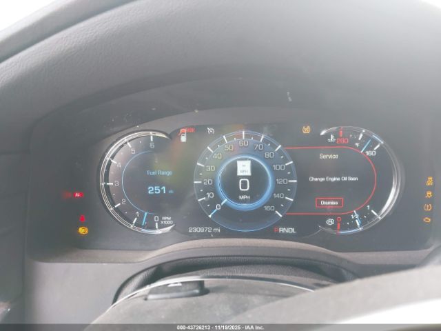 Cadillac Escalade Luxury Image 11