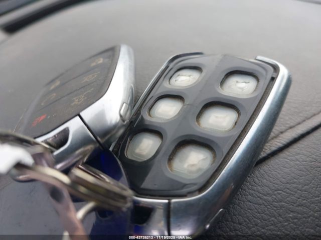 Cadillac Escalade Luxury Image 4