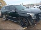 Cadillac Escalade Luxury Image 8