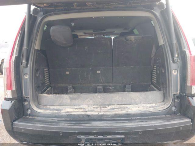 Cadillac Escalade Luxury Image 7