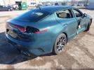 Kia Stinger Gt-line Image 14