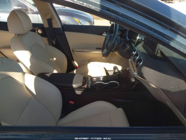 Kia Stinger Gt-line Image 15