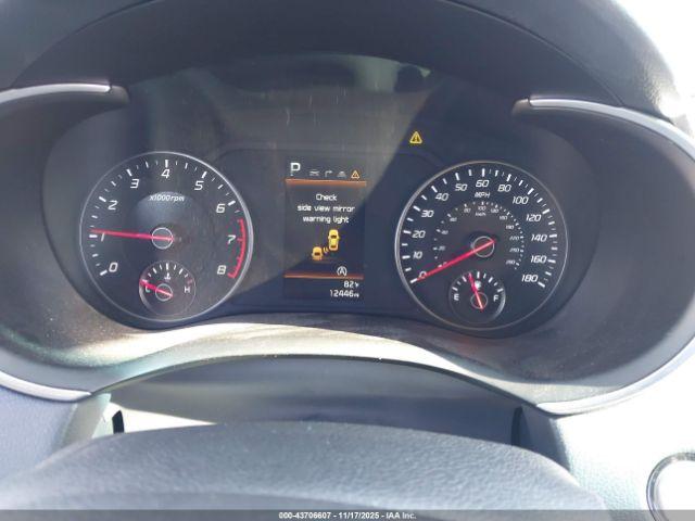 Kia Stinger Gt-line Image 19