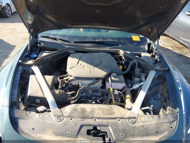 Kia Stinger Gt-line Image 18