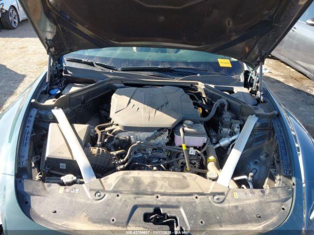 Kia Stinger Gt-line Image 18