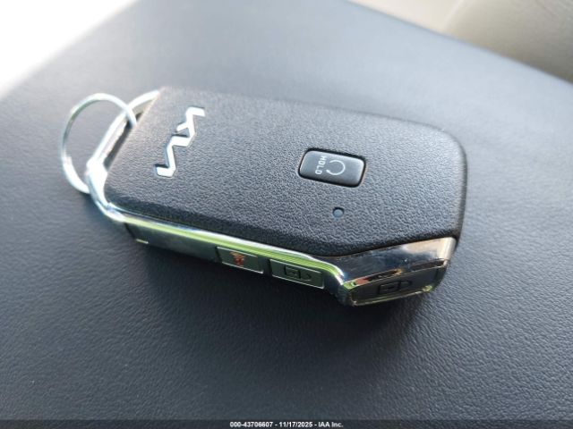 Kia Stinger Gt-line Image 11