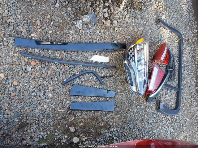 Kia Stinger Gt-line Image 8