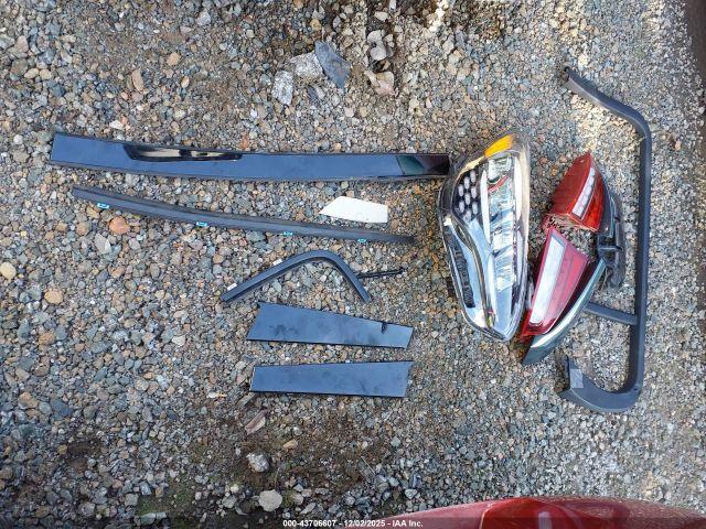 Kia Stinger Gt-line Image 8