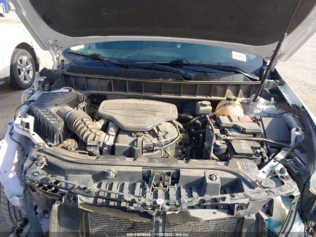 Cadillac XT5 Luxury Image 10