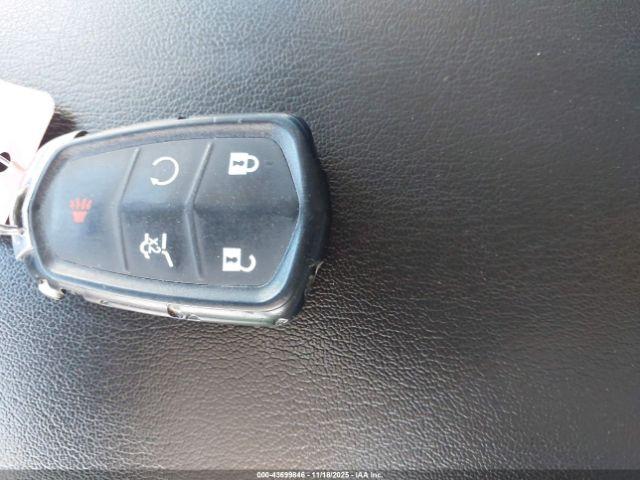 Cadillac XT5 Luxury Image 9