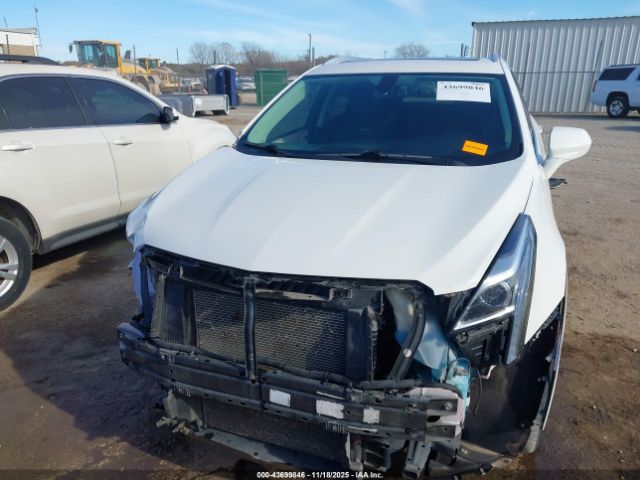 Cadillac XT5 Luxury Image 13