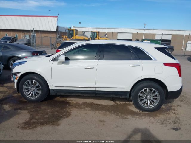Cadillac XT5 Luxury Image 12