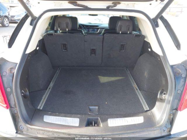 Cadillac XT5 Luxury Image 15