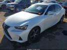 Lexus Is Image 15