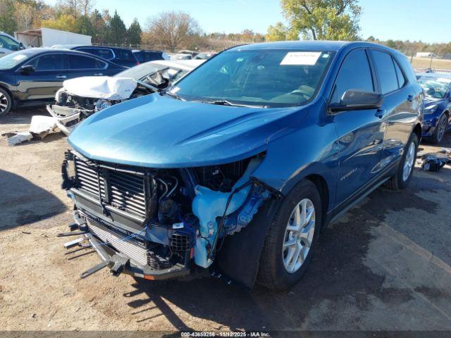 Chevrolet Equinox Fwd Ls Image 13
