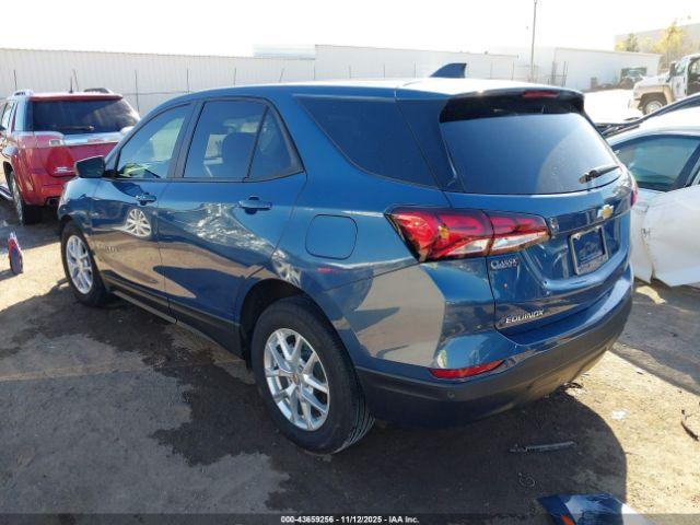 Chevrolet Equinox Fwd Ls Image 11
