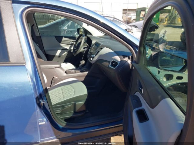 Chevrolet Equinox Fwd Ls Image 3