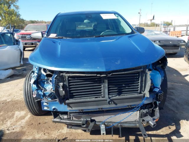 Chevrolet Equinox Fwd Ls Image 14