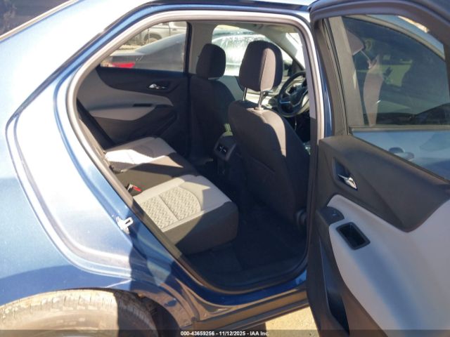 Chevrolet Equinox Fwd Ls Image 17