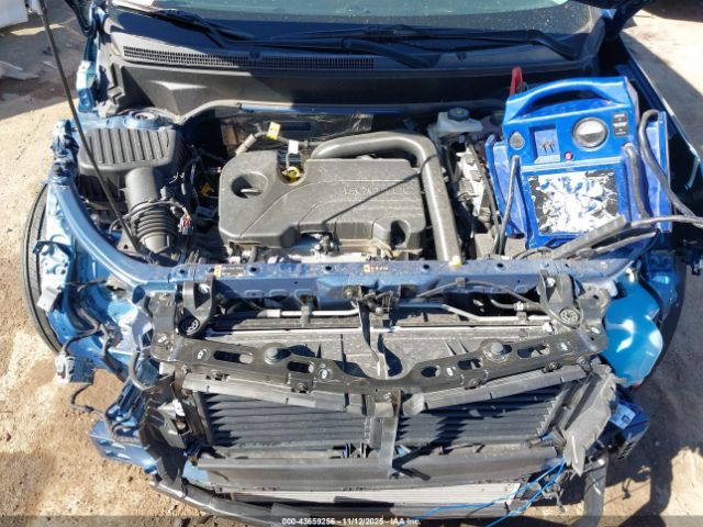 Chevrolet Equinox Fwd Ls Image 2