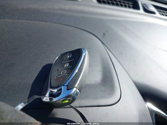 Chevrolet Equinox Fwd Ls Image 9