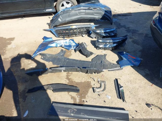 Chevrolet Equinox Fwd Ls Image 4