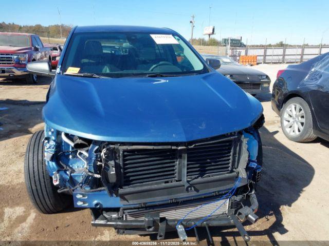 Chevrolet Equinox Fwd Ls Image 12