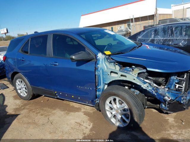 Chevrolet Equinox Fwd Ls Image 10