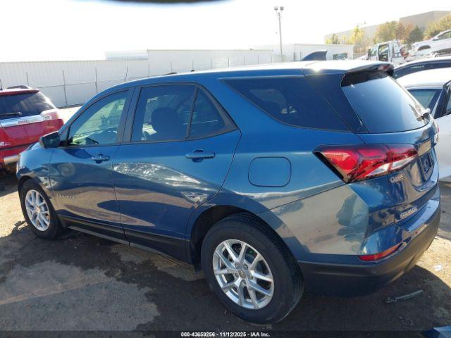 Chevrolet Equinox Fwd Ls Image 7