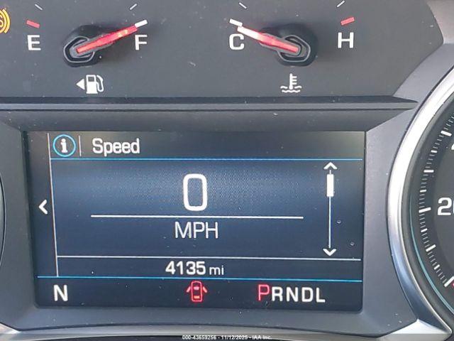 Chevrolet Equinox Fwd Ls Image 5