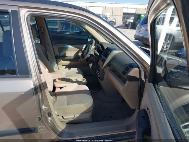 Honda CR-V Lx Image 6