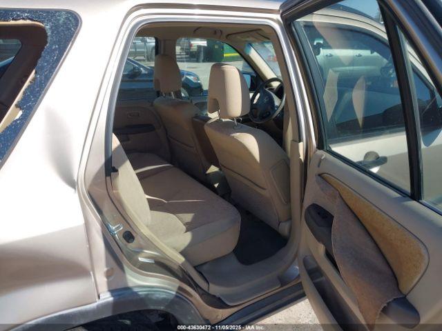 Honda CR-V Lx Image 9