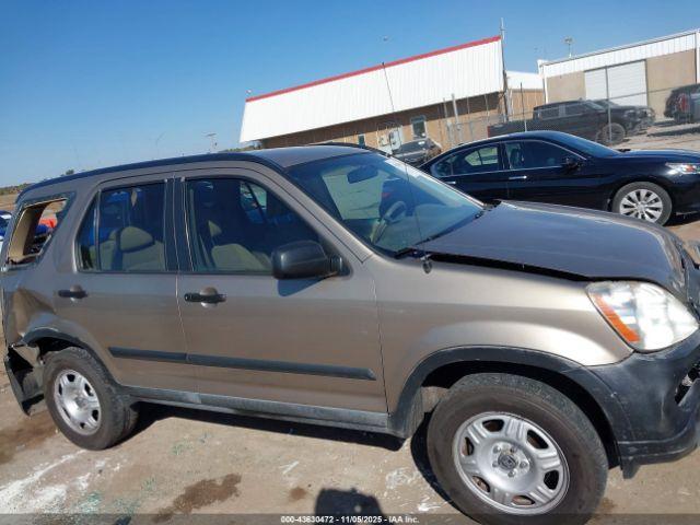 Honda CR-V Lx Image 15